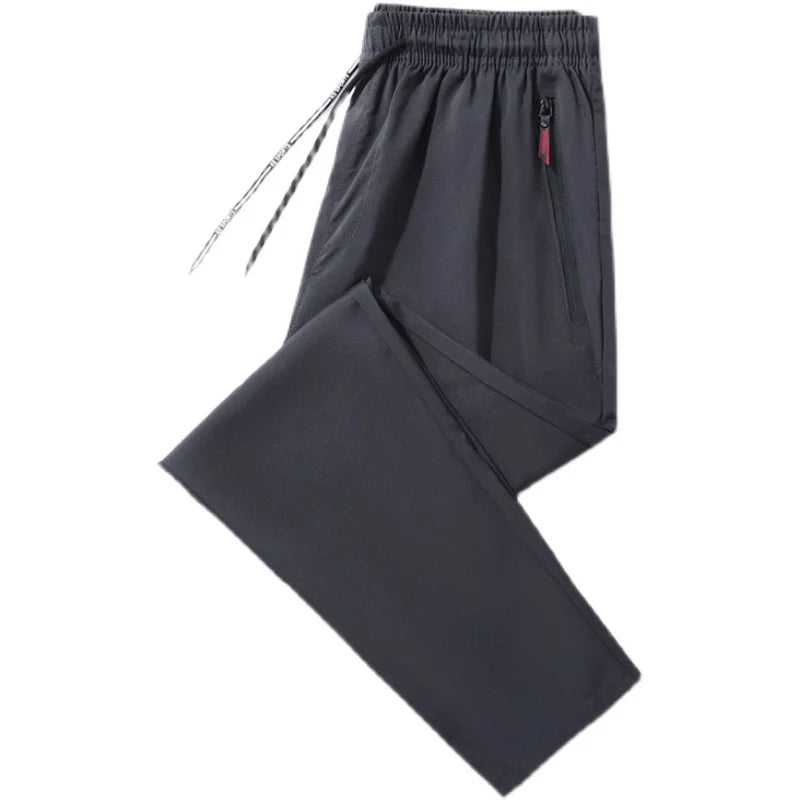 Men’s Slim Fit Casual Jogger Trousers