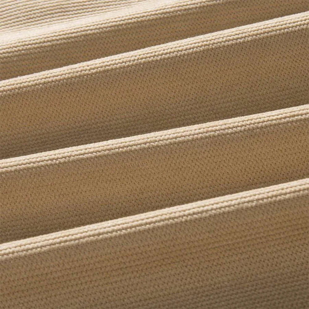Corduroy Luxe Men’s Summer Shorts Sportwear